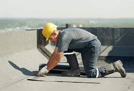 Best Commercial Roofing Services  in Ojus, FL